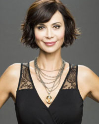 Catherine Bell